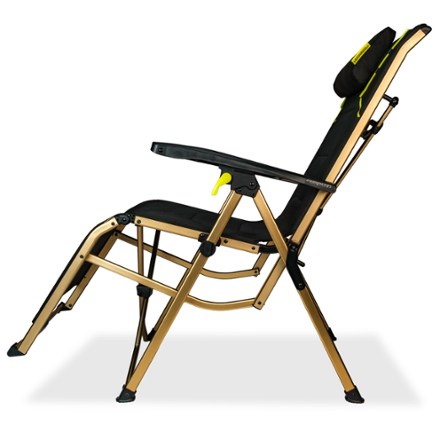 Zempire Xuno Lounger 8