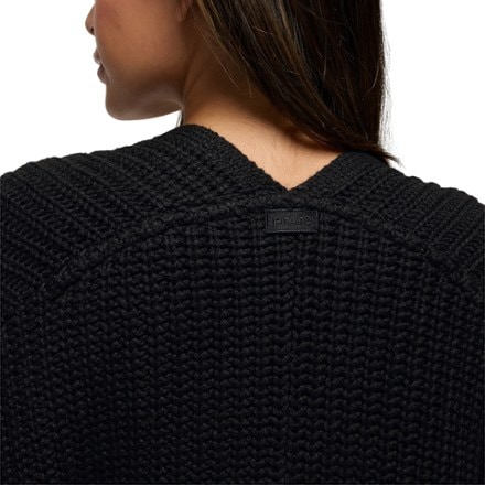 prAna Sunday River Long Cardigan - Women's 7