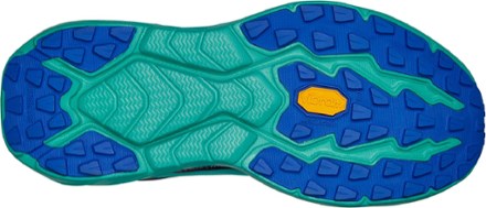 HOKA Zinal Trail-Running Shoes - Women's 7
