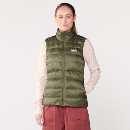 REI Co-op 650 Down Vest - Women's 1