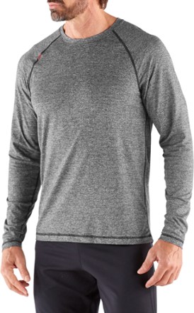 RHONE Reign Long-Sleeve T-Shirt - Men's at REI