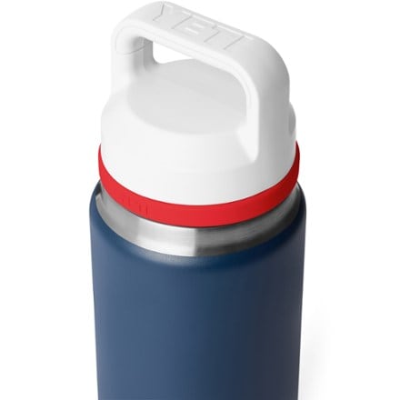YETI Rambler Vacuum Bottle with Chug Cap - 26 fl. oz. 4