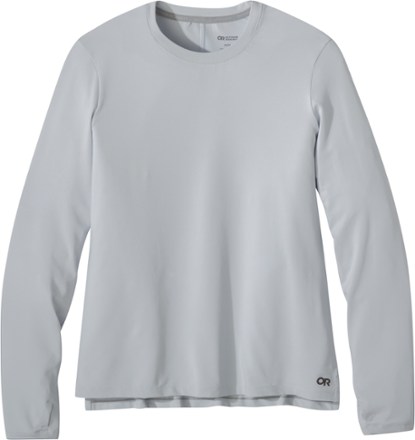 Outdoor Research ActiveIce Spectrum Sun Long-Sleeve T-Shirt - Women's 0