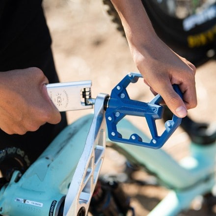 crankbrothers Stamp 1 Gen 2 Pedals 1