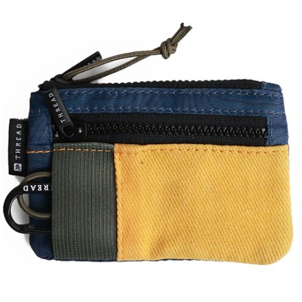 Thread Wallets Pouch Wallet 0
