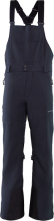 Obermeyer Perseus Bib Snow Pants - Mens