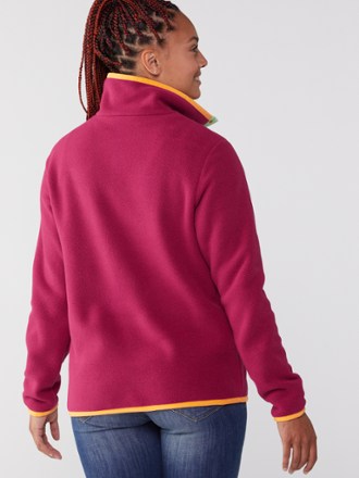 Cotopaxi Teca Fleece Pullover - Women's 2