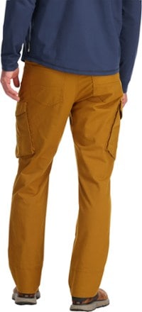 Outdoor Research Shastin Cargo Pants - Men's 2