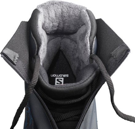 Salomon Vitane Prolink Cross-Country Ski Boots - Women's 3