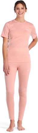Kari Traa Elenore Base Layer T-Shirt - Women's 3