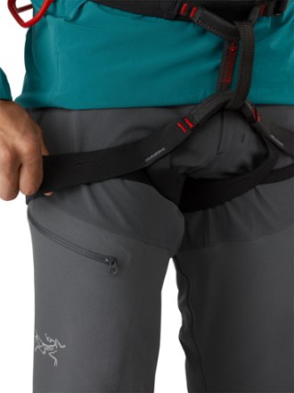 Arc'teryx C-Quence Harness - Men's 3