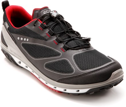 ecco running shoes mens