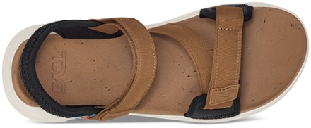Teva Zymic Sandals - Men's 4