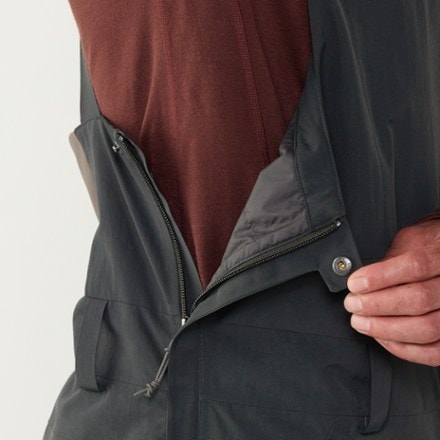 REI Co-op Powderbound Insulated Bib Snow Pants - Men's 6