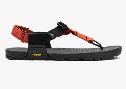 Bedrock Sandals Cairn 3D Adventure Sandals 0