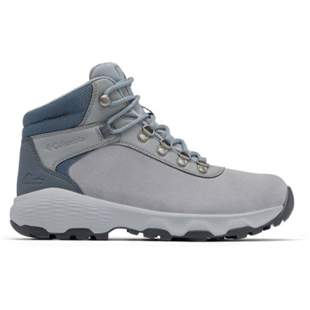 Columbia Newton Wander Hiking Boots - Women's 0