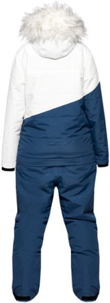 Oneskee Acclimate Insulated Snowsuit - Women's 2