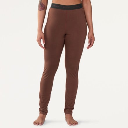 REI Co-op Merino 185 Base Layer Bottoms - Women's 1