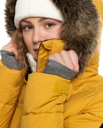 Roxy Quinn Insulated Jacket - Women's 4