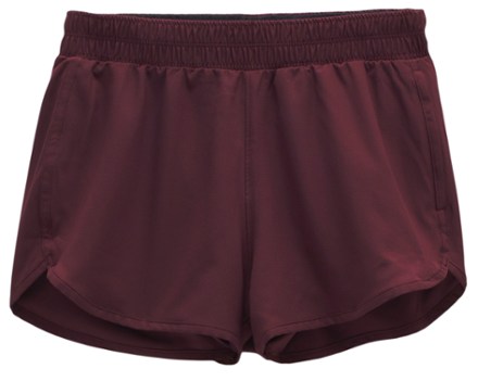 prAna Women's Workout Shorts