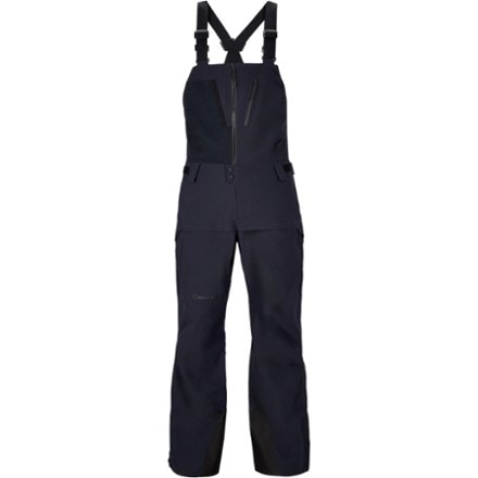 Obermeyer Off Grid Steibis Bib Pants - Men's 0