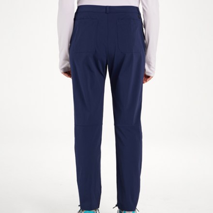 Marmot Arch Rock Pants - Women's 1