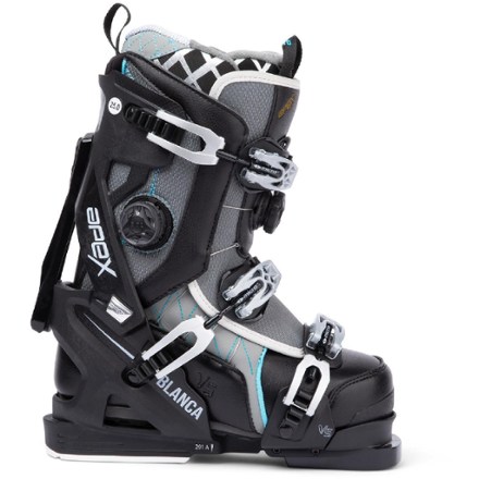 Apex Ski Boots Blanca VS Skis Boots - Women's - 2025/2026 4