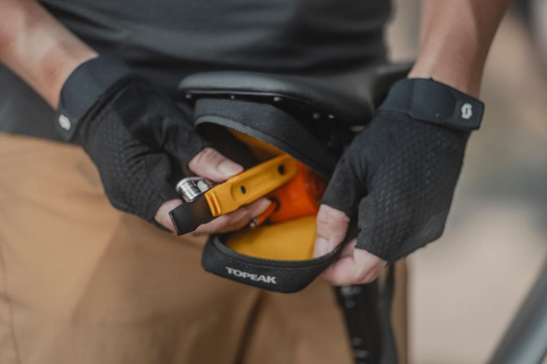 Location Image for Elementa Seatbag