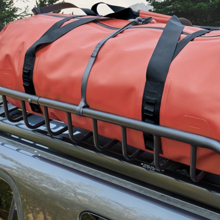 Location Image for CamJam Ring Rope Tightener and Webbing Sling - Large