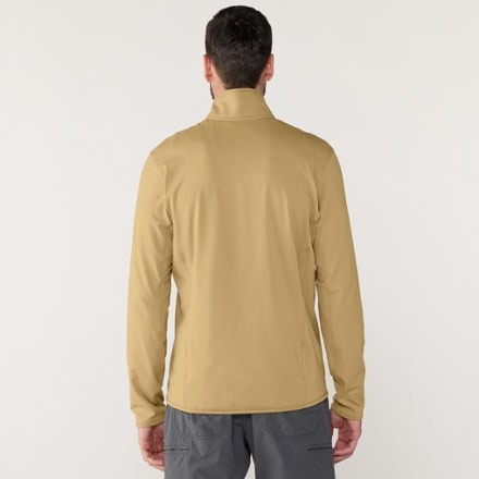 Arc'teryx Kyanite Lightweight Fleece Jacket - Men's 2