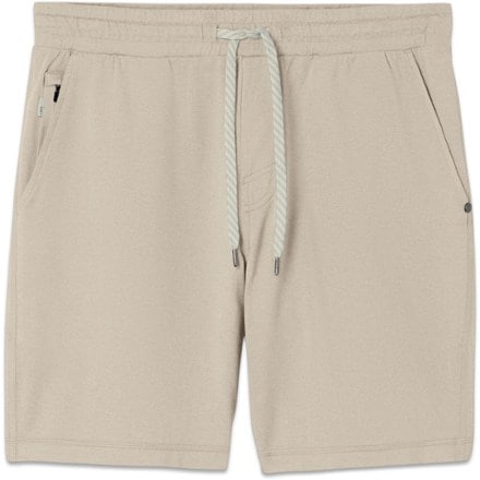 Vuori Ponto Shorts - Men's 0