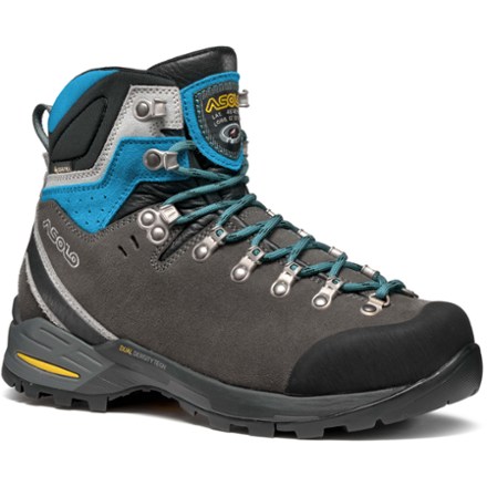 Asolo Greenwood Pro GV Hiking Boots - Women's 2