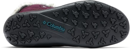 Columbia Minx Shorty III Snow Boots - Women's 8