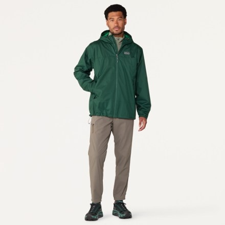 REI Co-op Trailmade Rain Jacket - Men's 3