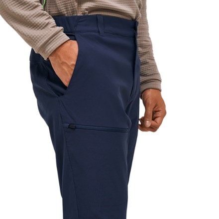 Peak Performance Iconiq Pants - Men's 5