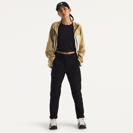 The North Face Basin Pants - Women's 3