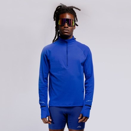 PYNRS Shawmut Work Half-Zip Top - Men's 0
