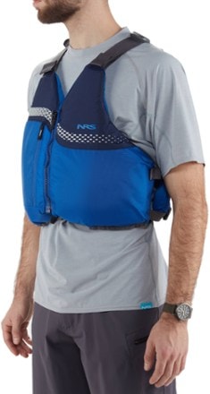 NRS Vista PFD 8