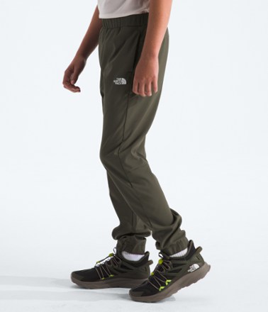 The North Face On The Trail Pants - Boys' 4
