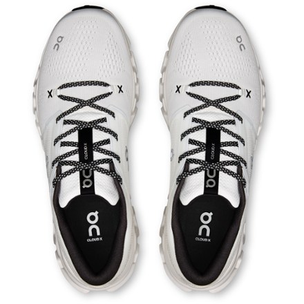 On Cloud X 5 Road-Running Shoes - Men's 4