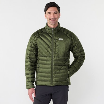 REI Co-op Magma 850 Down Jacket - Men's 1
