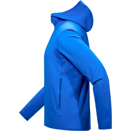 Arc'teryx Kyanite Lightweight Fleece Hoodie - Men's 8