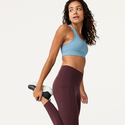 Brooks Dash Lite Bra 2