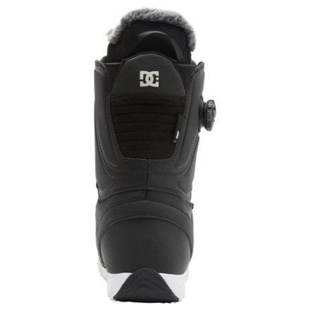 DC Mora Snowboard Boots - Women's - 2024/2025 3