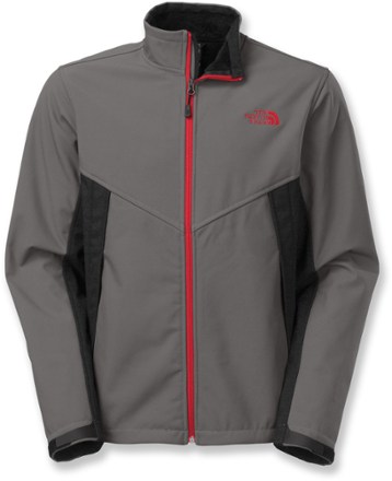 Vanadis Grey/Tnf Black He