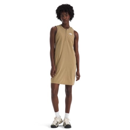 The North Face Packable Dress 1