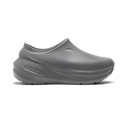 ALES GREY Frontline Pro 3 Slip-on Shoes 0