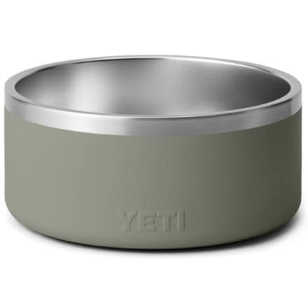 YETI Boomer 8 Dog Bowl 1