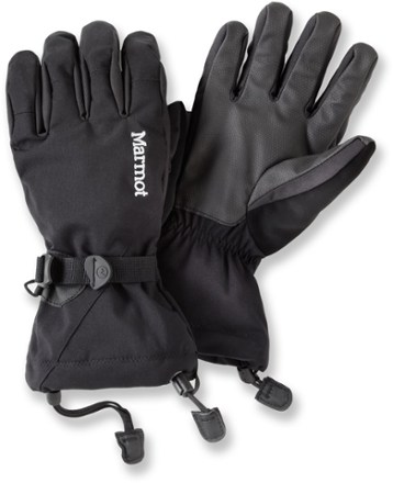 3 in 1 ski gloves