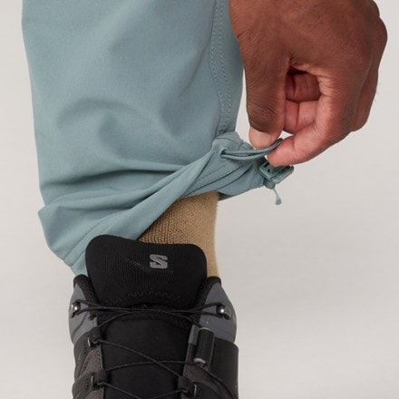 Mammut Runbold Guide SO Pants - Men's 9